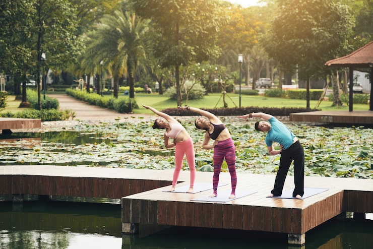 Thrive Wellness Center