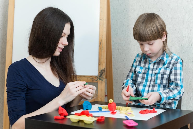 ABA therapy Kansas City