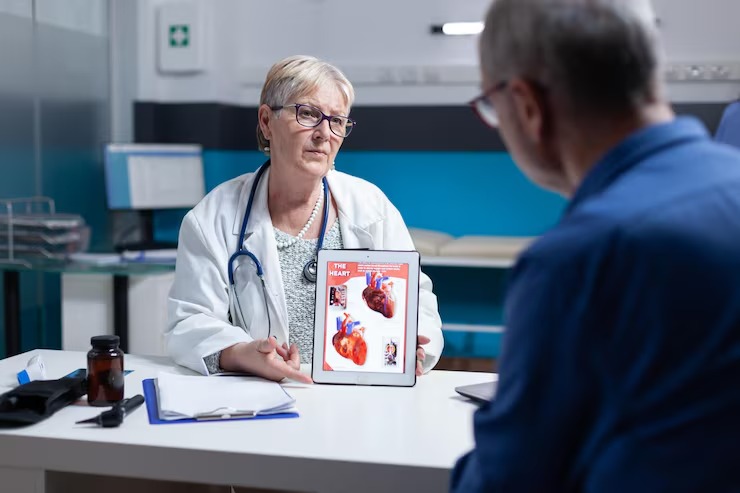 cardiology medical billing