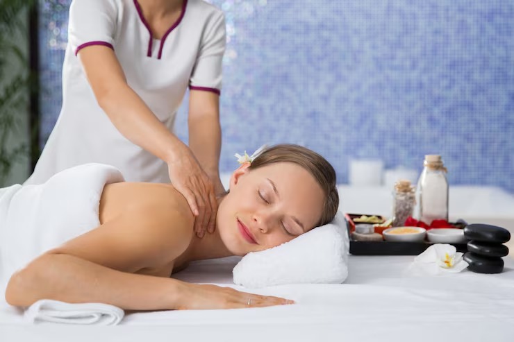 massage